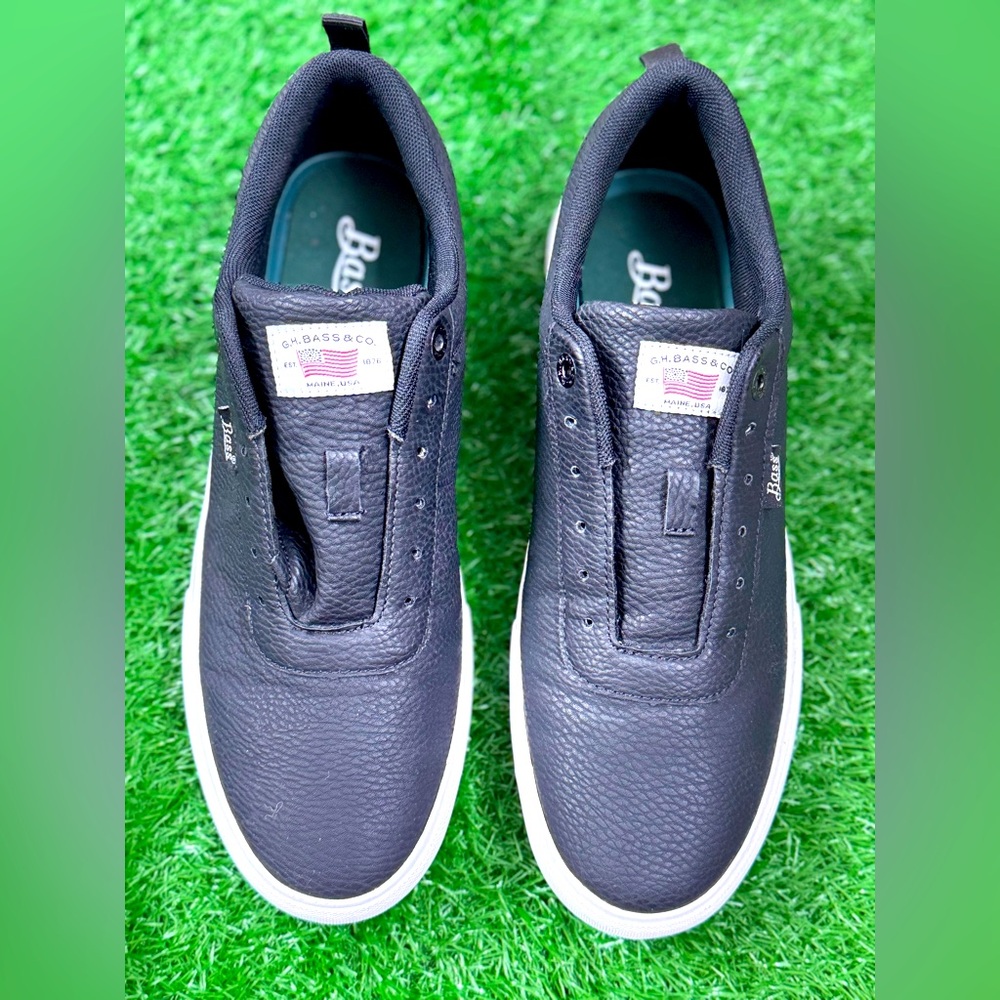 Bass Men’s Sneakers Size 10.5